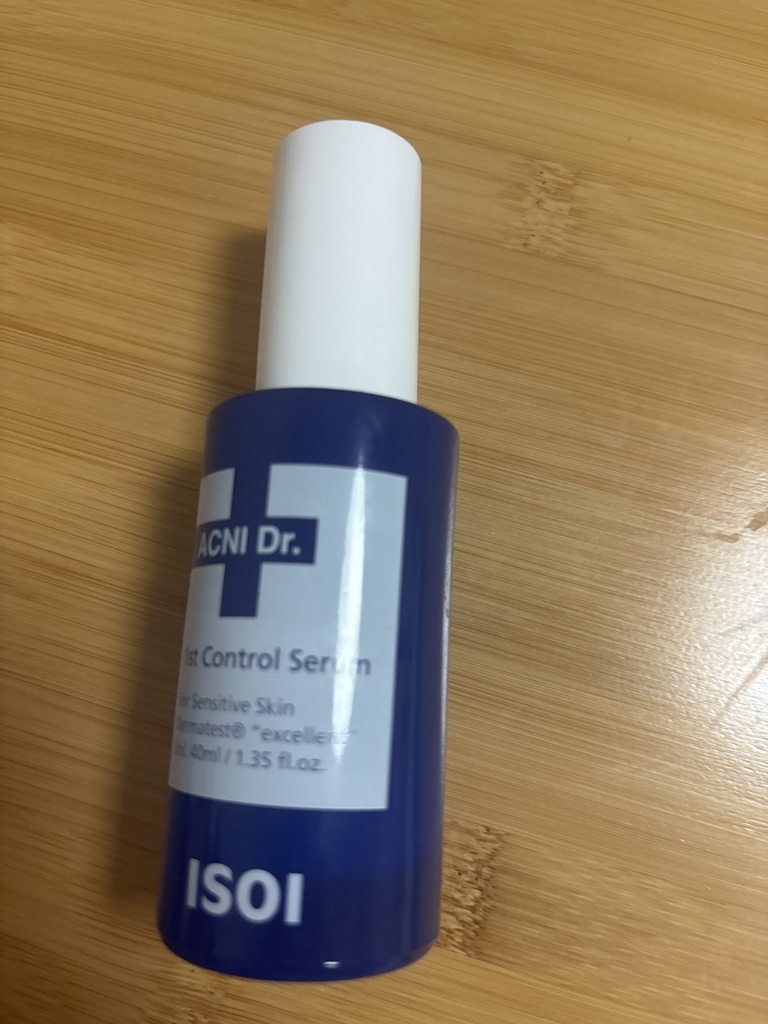 아이소이 (ISOI) 아크니 닥터 1st 스피디 스팟 review image