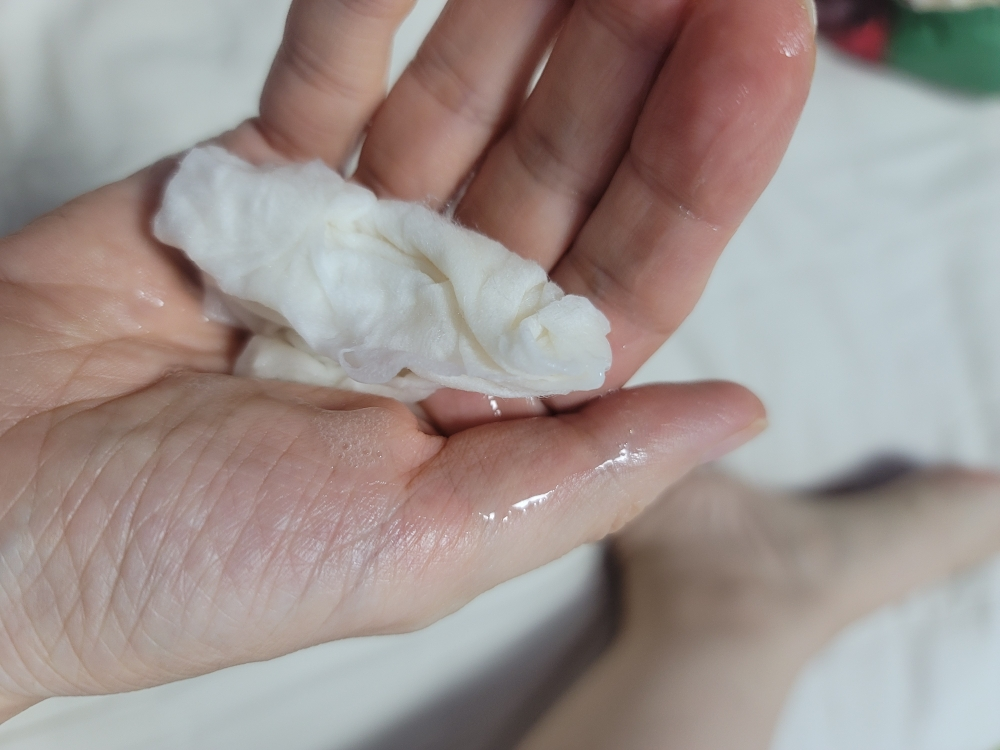 셀퓨전씨 (CellFusionC) 쿨링 마스크 [시카] review image