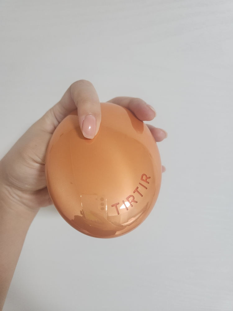 product review image