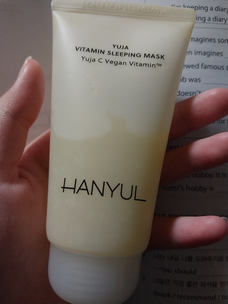 product review image