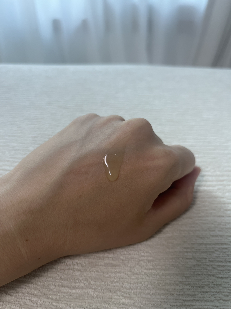 绿色番茄 NMN 提拉紧致安瓿的真实用户使用照片