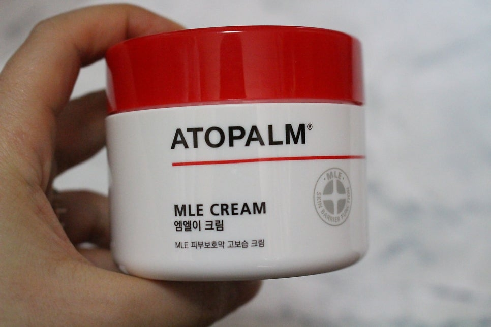 乳霜的真实用户使用照片