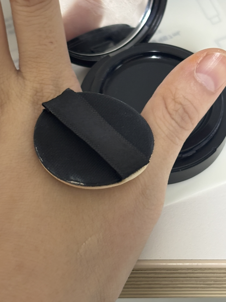 product review image