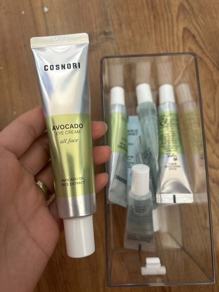 product review image