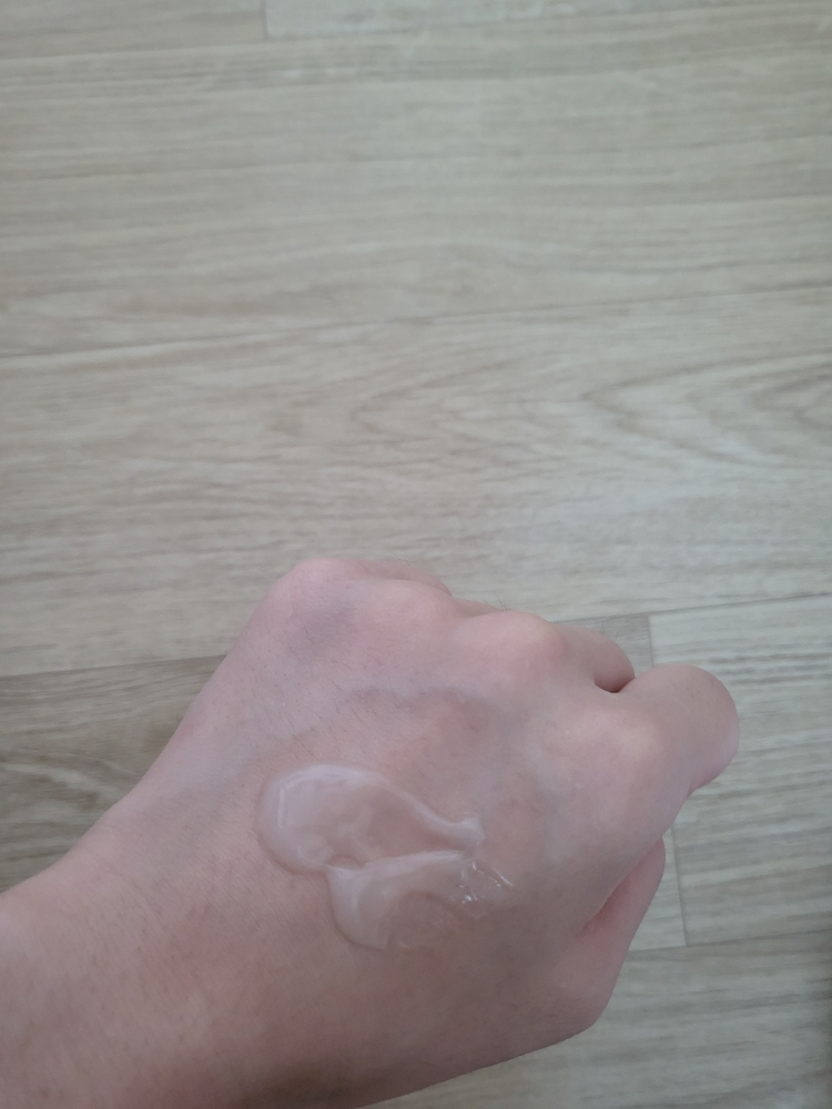 天使水润舒缓面霜的真实用户使用照片