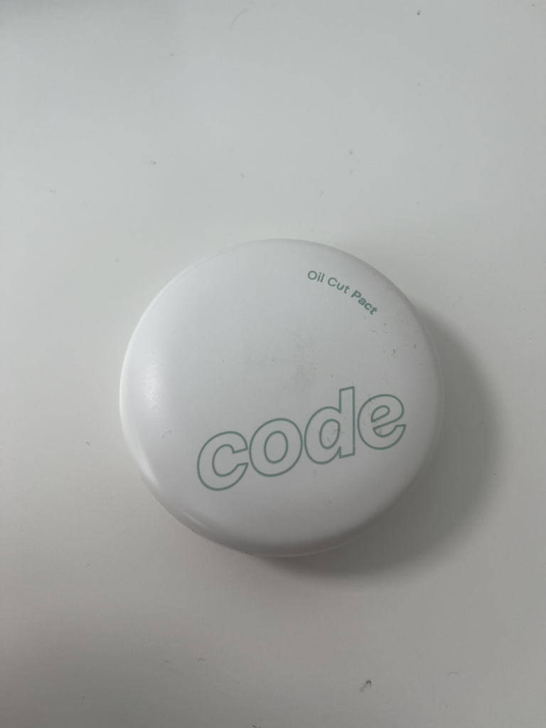 codeglokolor 油性皮肤护理 common.review image