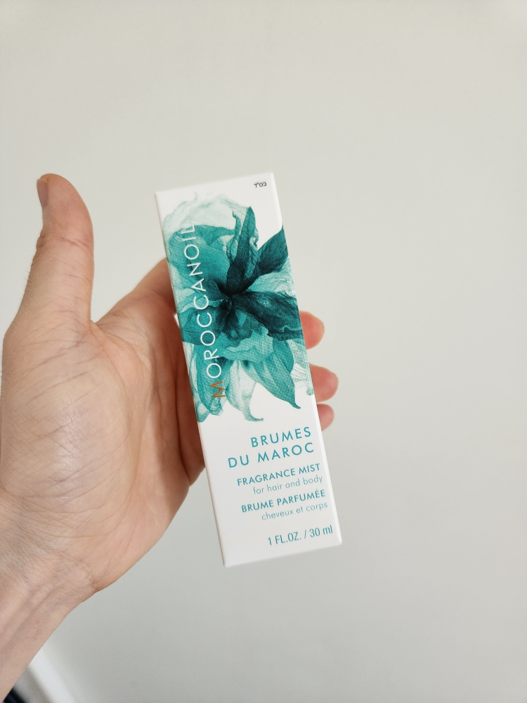 모로칸오일 (MOROCCANOIL) 프로텍트 앤 프리벤트 스프레이 review image