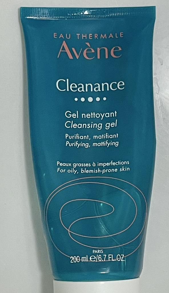 Avene (雅漾) 洁面凝胶 common.review image