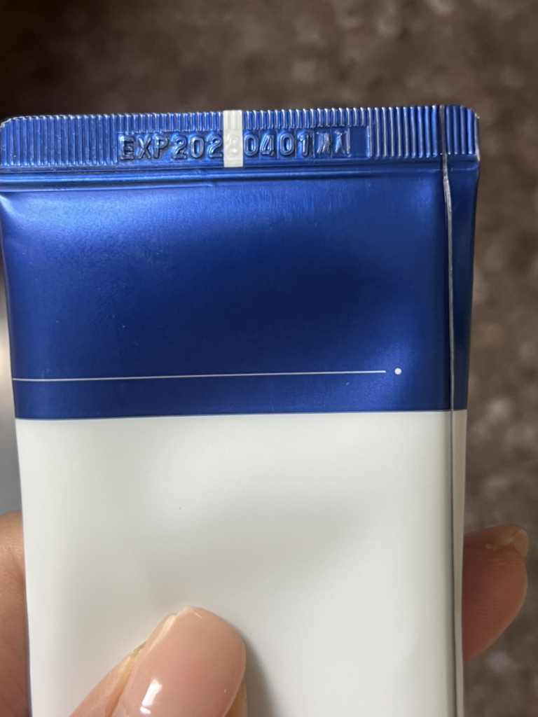 真正透明质酸100霜的真实用户使用照片