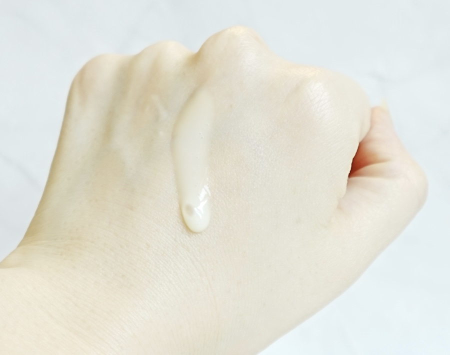 视黄醇紧致安瓿的真实用户使用照片