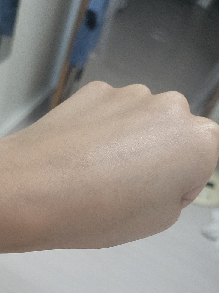 悦诗风吟 维生素C淡斑修护霜 common.review image
