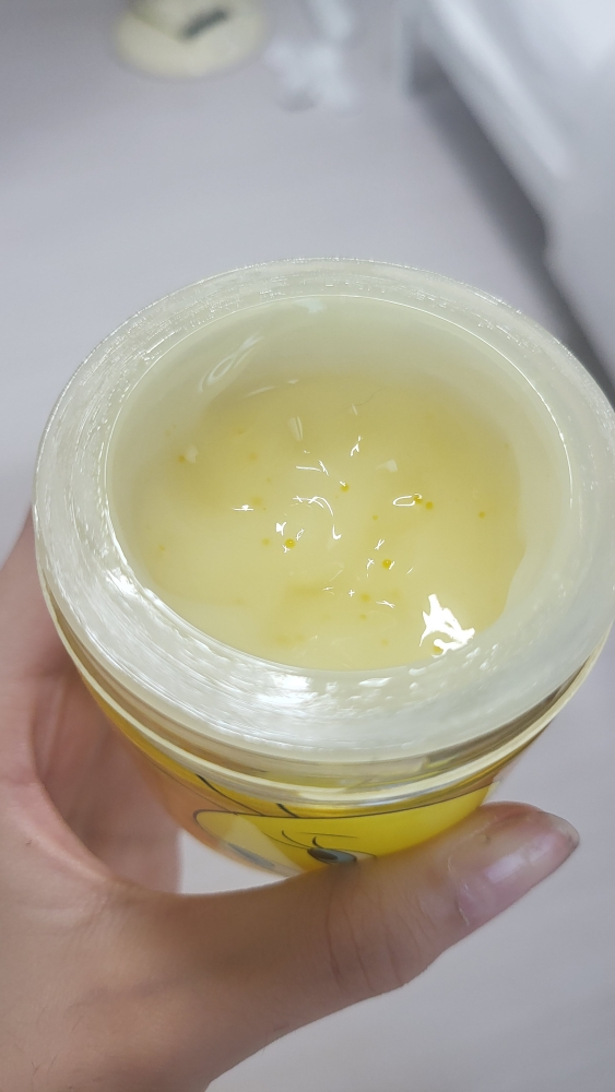 悦诗风吟 维生素C淡斑修护霜 common.review image