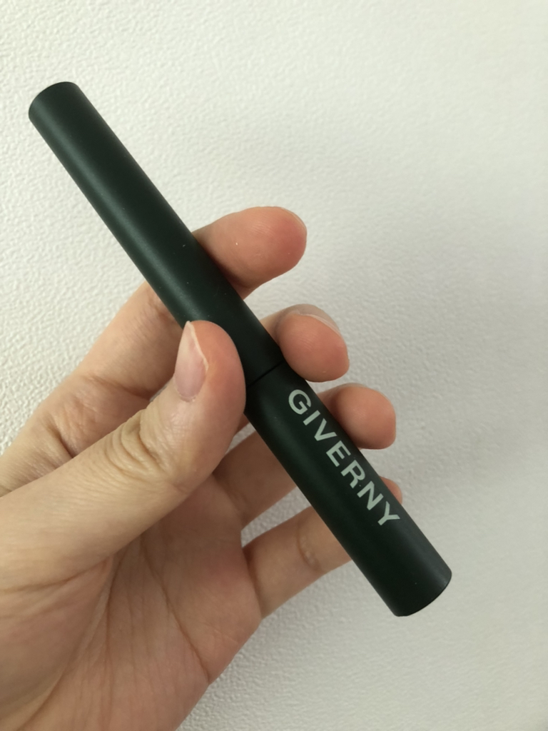 姿泊兰伊 密集敏感睫毛膏 [02 黑棕色] common.review image