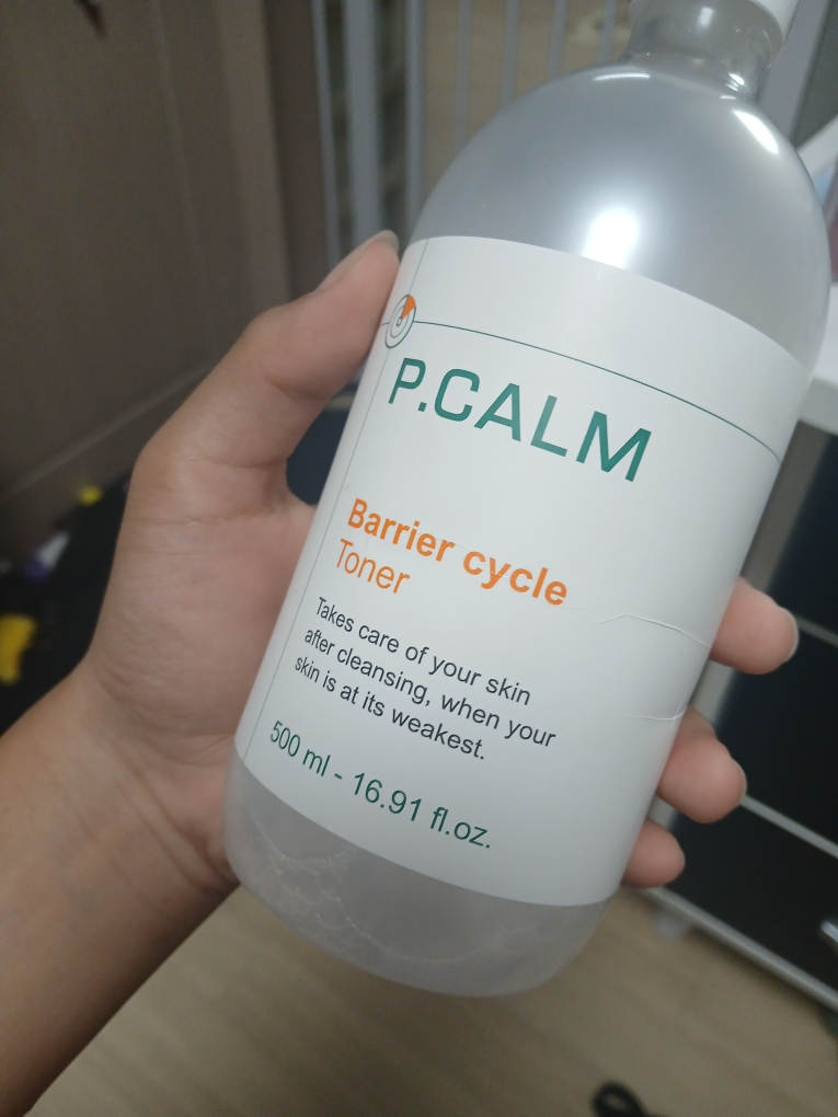 product review image