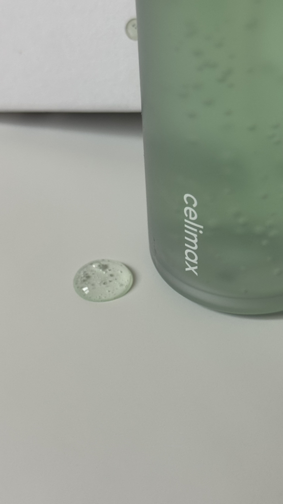 celimax 烟酰胺修复精华 common.review image