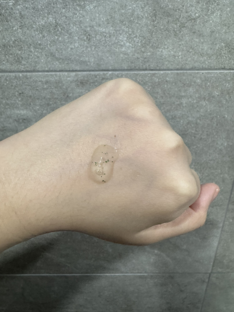아크네스 (Acnes) 마루는강쥐 콜라보 모공 클리어 젤 클렌저 review image