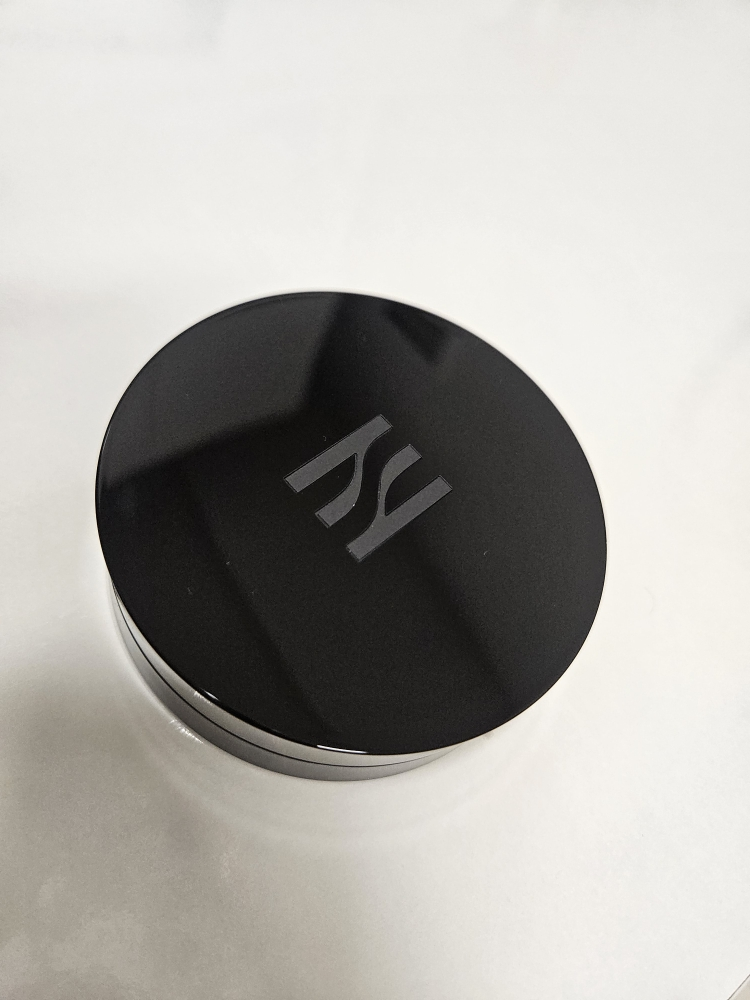 HERA (赫妍) 黑色气垫粉底液 [SPF34/PA++] [21C1 玫瑰香草] common.review image