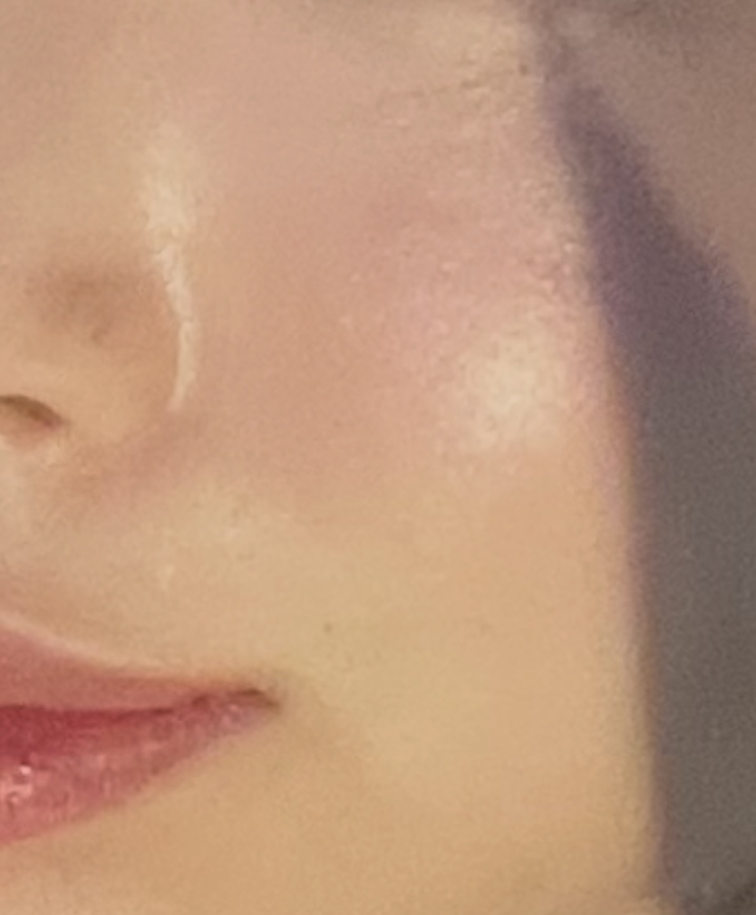 뷰디아니 (BEAUDIANI) 메쉬 타이트 업 쿠션 [SPF50+/PA++++] [01호] review image