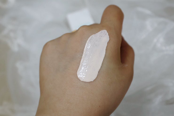 샤르드 (CHARDE) 피디알엔 톤업 선크림 [SPF50+/PA++++] review image