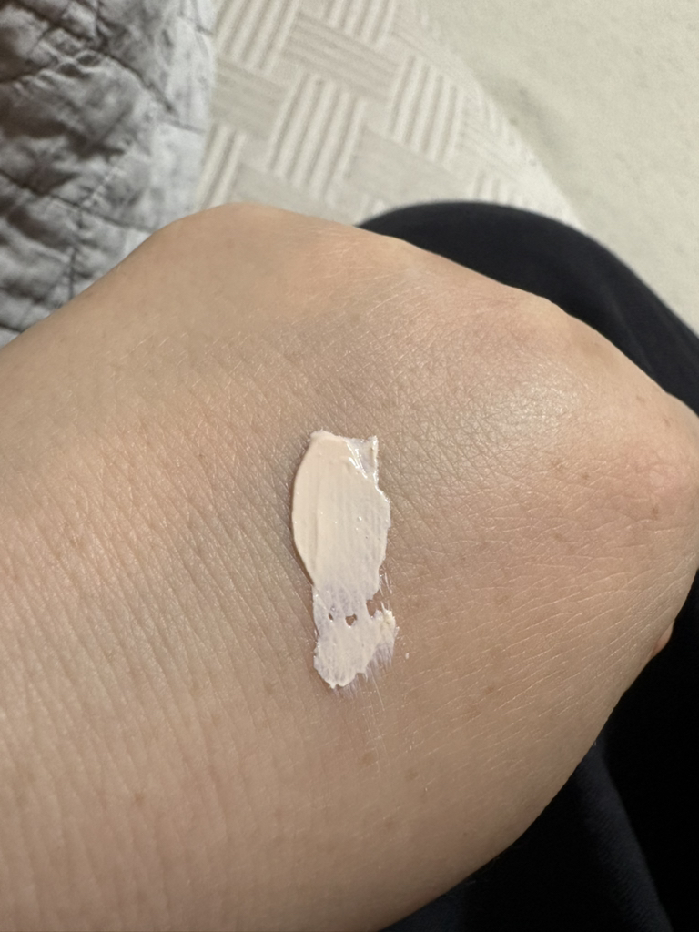 Dr.Orga PREMIUM保湿防晒霜 [SPF50+/PA+++] common.review image