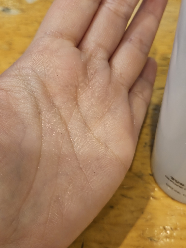 스킨웨이비 (skinwavey) 당제로 모공결 고운 토너 review image
