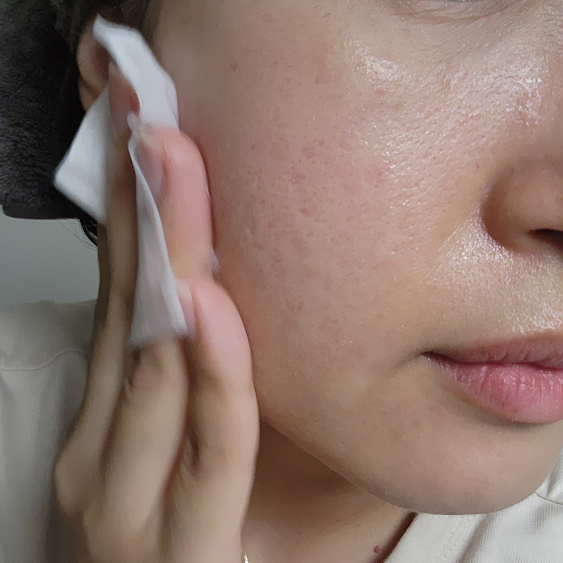 스킨웨이비 (skinwavey) 당제로 모공결 고운 토너 review image