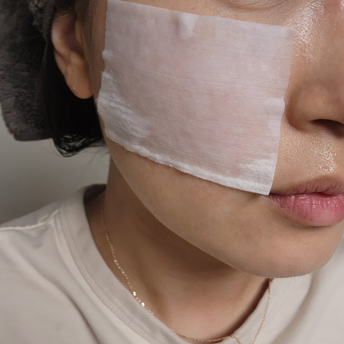 스킨웨이비 (skinwavey) 당제로 모공결 고운 토너 review image