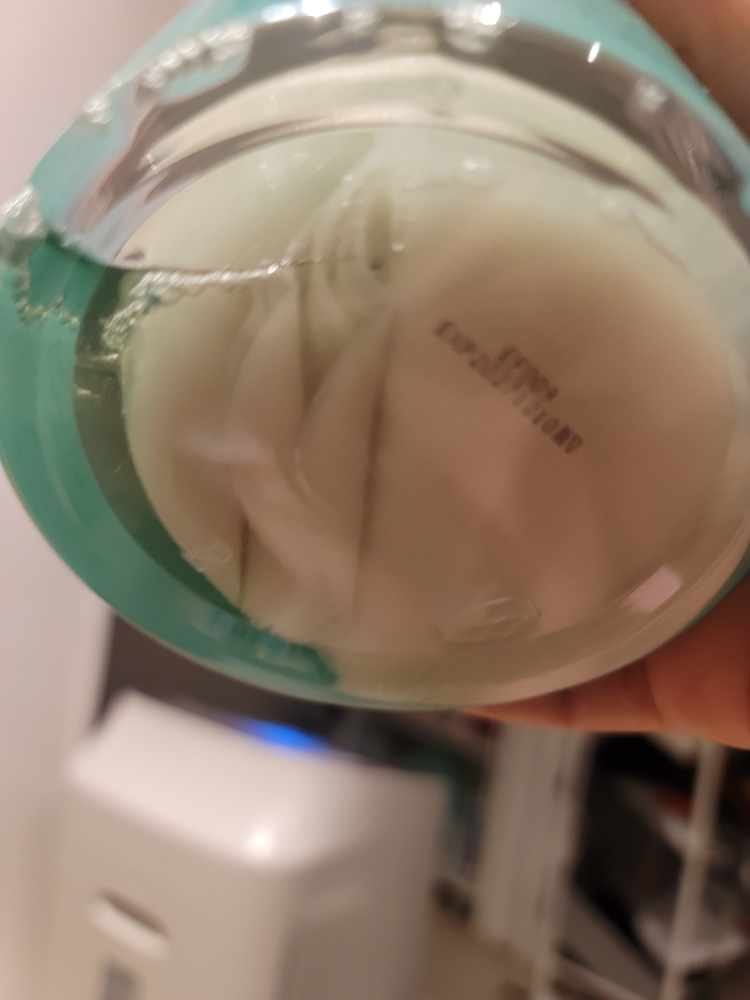 后期阿尔法舒缓冷却垫的真实用户使用照片