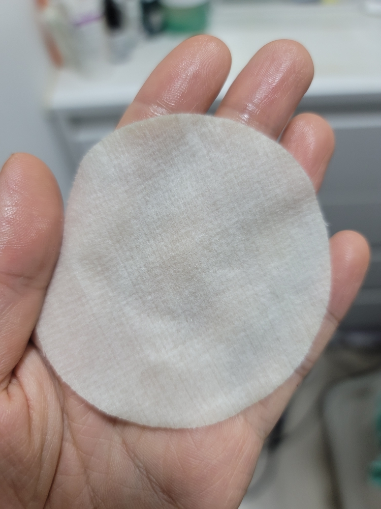 后期阿尔法舒缓冷却垫的真实用户使用照片