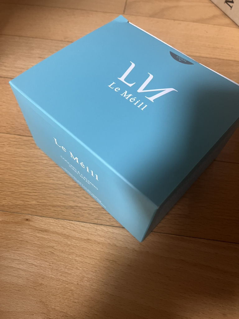 르메이엘 (LeMeill) 쿨링 앤 카밍 아이싱랩 review image