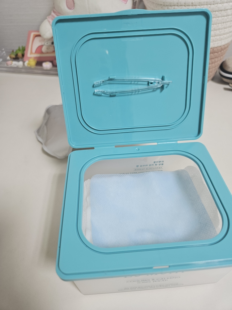 르메이엘 (LeMeill) 쿨링 앤 카밍 아이싱랩 review image