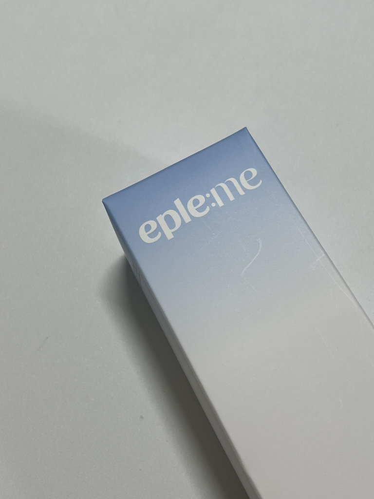 이플미 (eple:me) 하이드라 셀 부스팅 토너 review image
