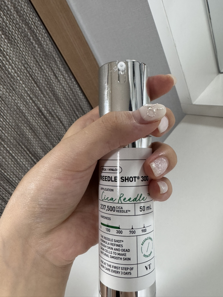 product review image