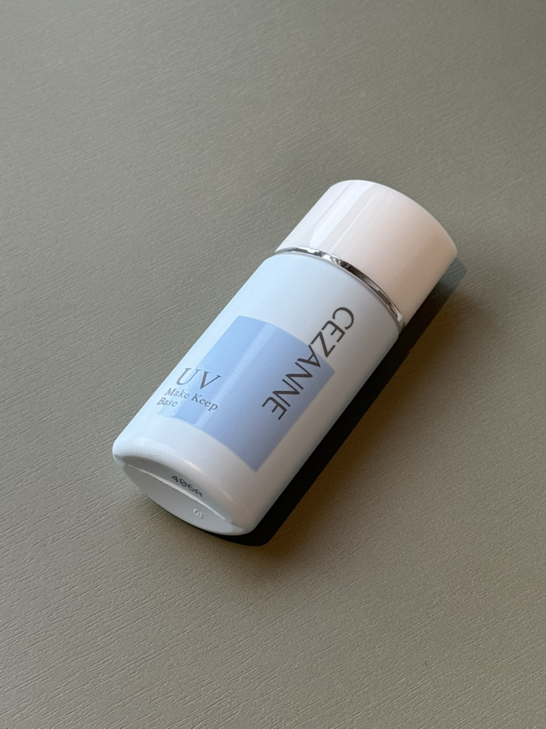 美肤持久粉底液 [SPF28/PA++] [浅蓝色]的真实用户使用照片