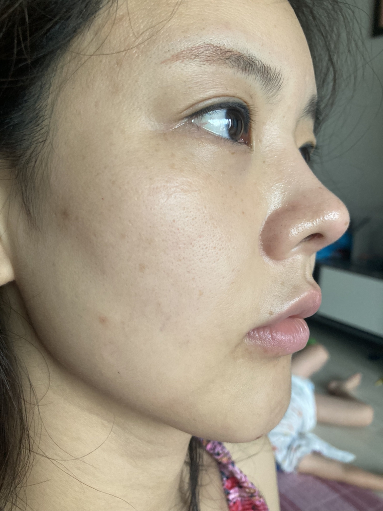 NATUREREPUBLIC 维他命C美斑精华 common.review image