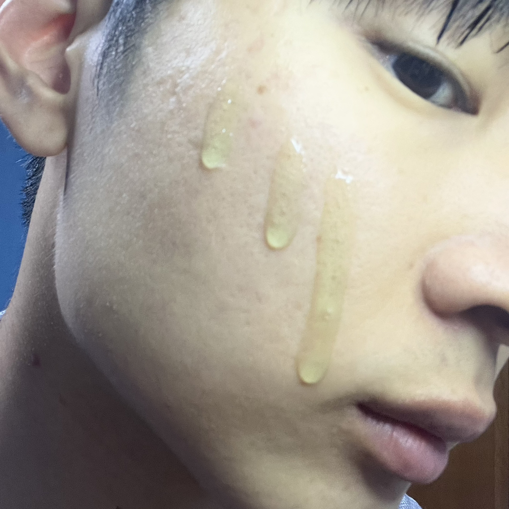 메디큐브 (medicube) 엑소좀 시카 앰플 review image