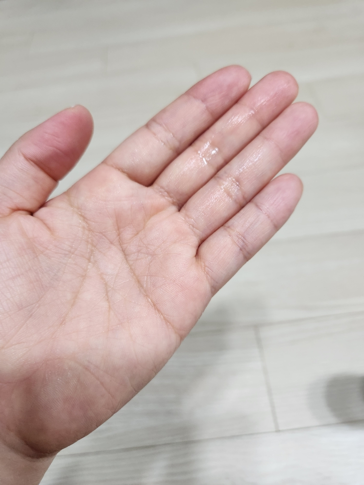 스킨웨이비 (skinwavey) 당제로 모공결 고운 토너 review image