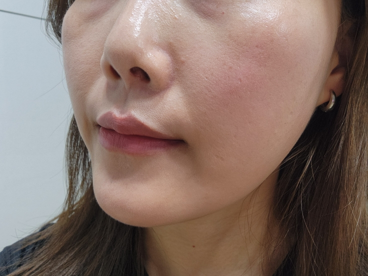 스킨웨이비 (skinwavey) 당제로 모공결 고운 토너 review image