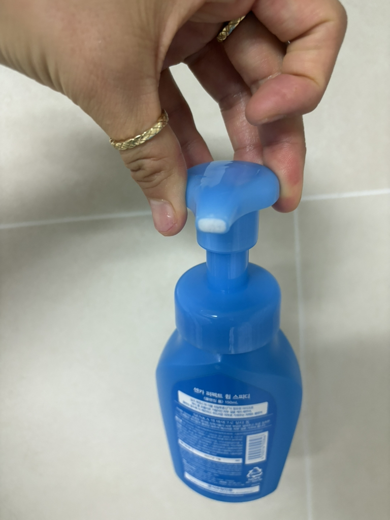 SENKA 完美的鞭子 common.review image