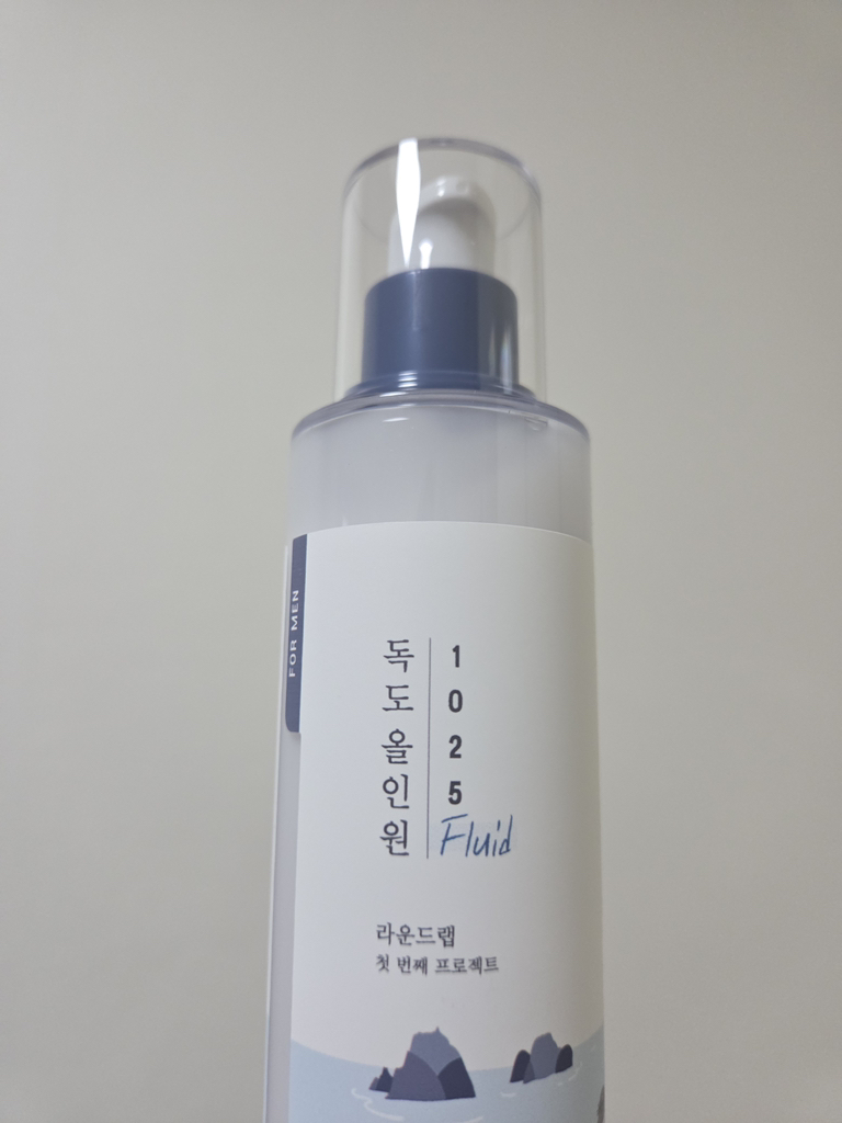 ROUNDLAB 泡沫1025独岛全能流体 common.review image