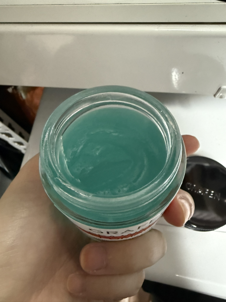 그라펜 (GRAFEN) 제주 해수 포마드 review image