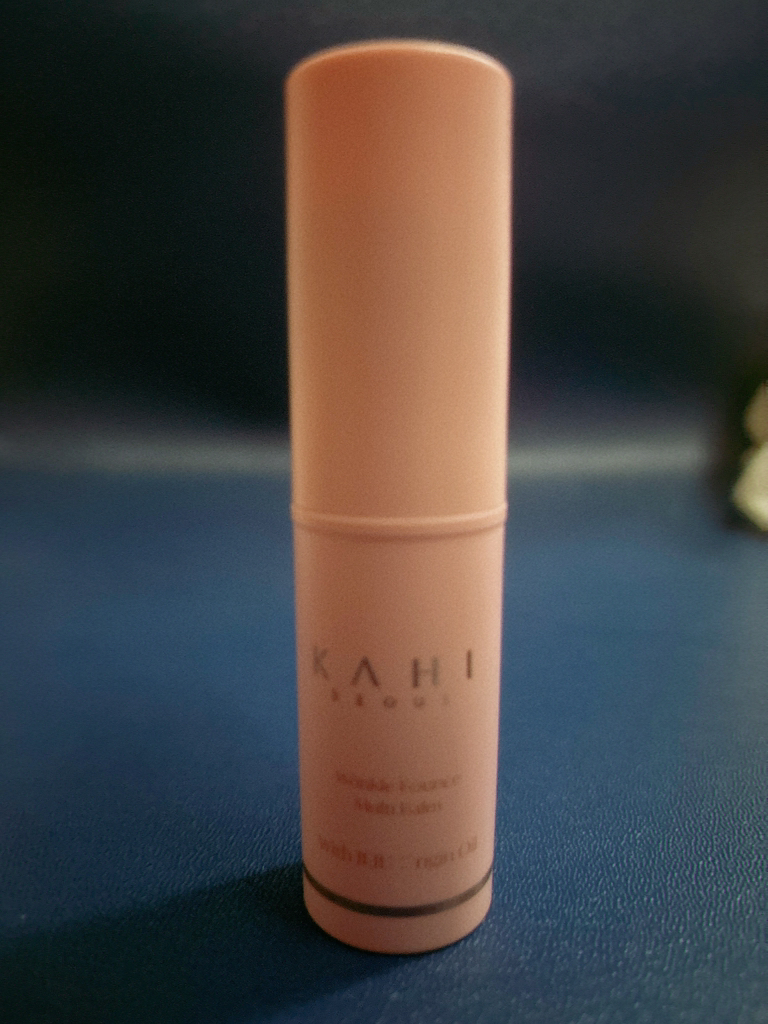 KAHI 皱纹弹性多功能膏 common.review image
