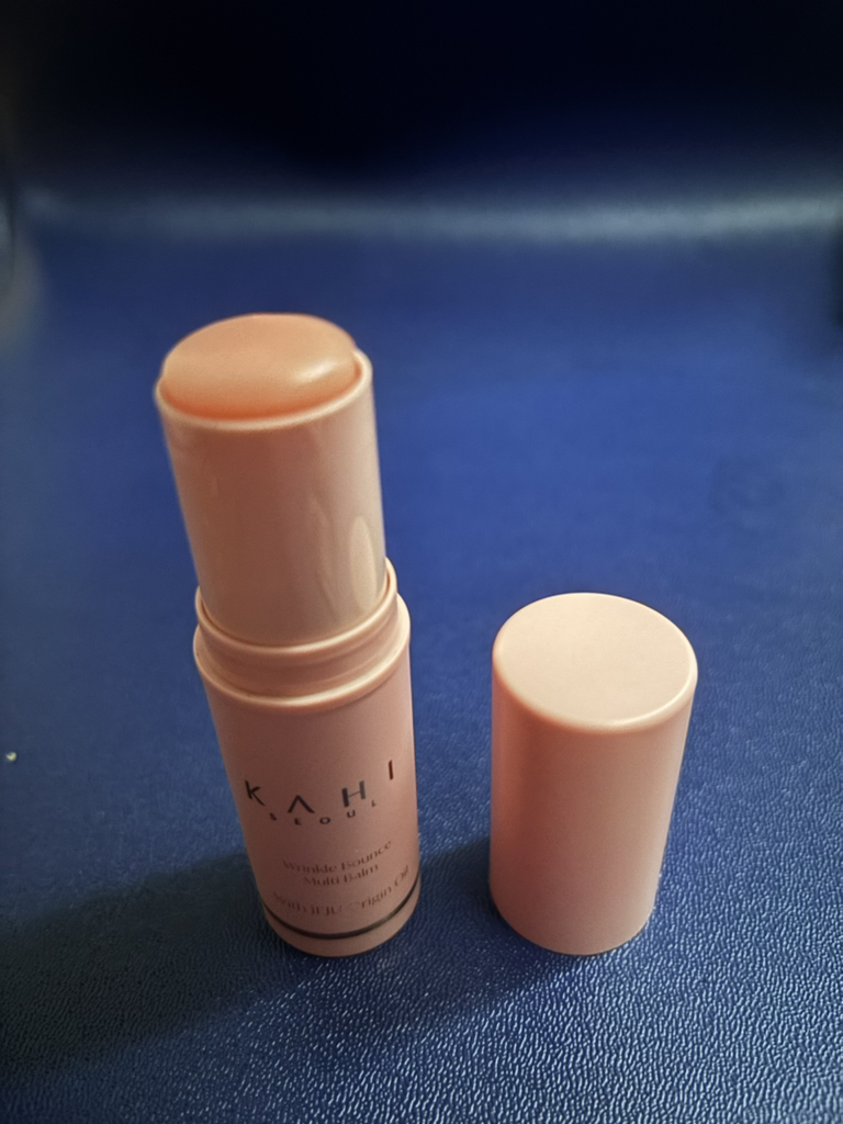 KAHI 皱纹弹性多功能膏 common.review image