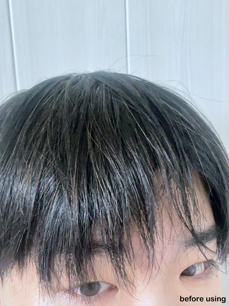 product review image