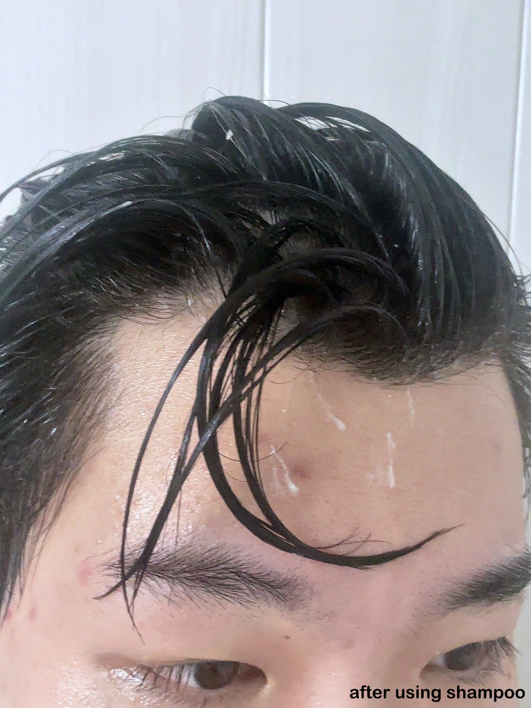 정직한실험실 (True.LAB) 엔젤링 워터 트리트먼트 review image