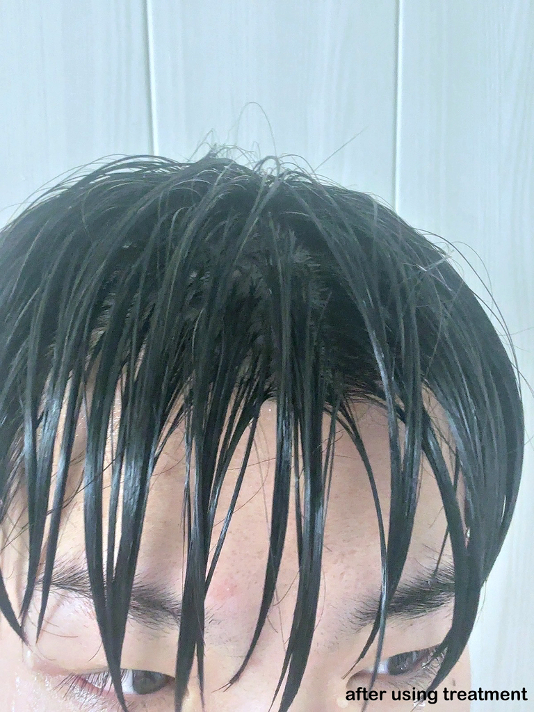 정직한실험실 (True.LAB) 엔젤링 워터 트리트먼트 review image