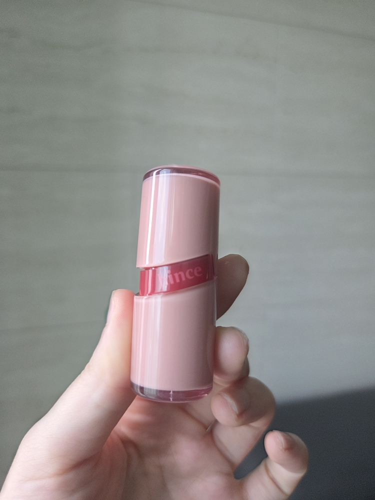 hince 璀璨光泽凝胶唇釉 [R004 发烧] common.review image