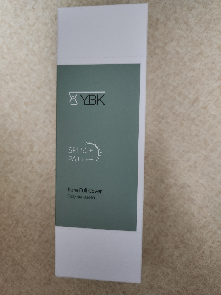 全面覆盖日常防晒霜 [SPF50+/PA++++]的真实用户使用照片
