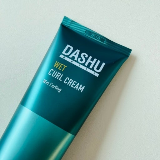 다슈 (DASHU) 데일리 컬크림 [웨트] review image