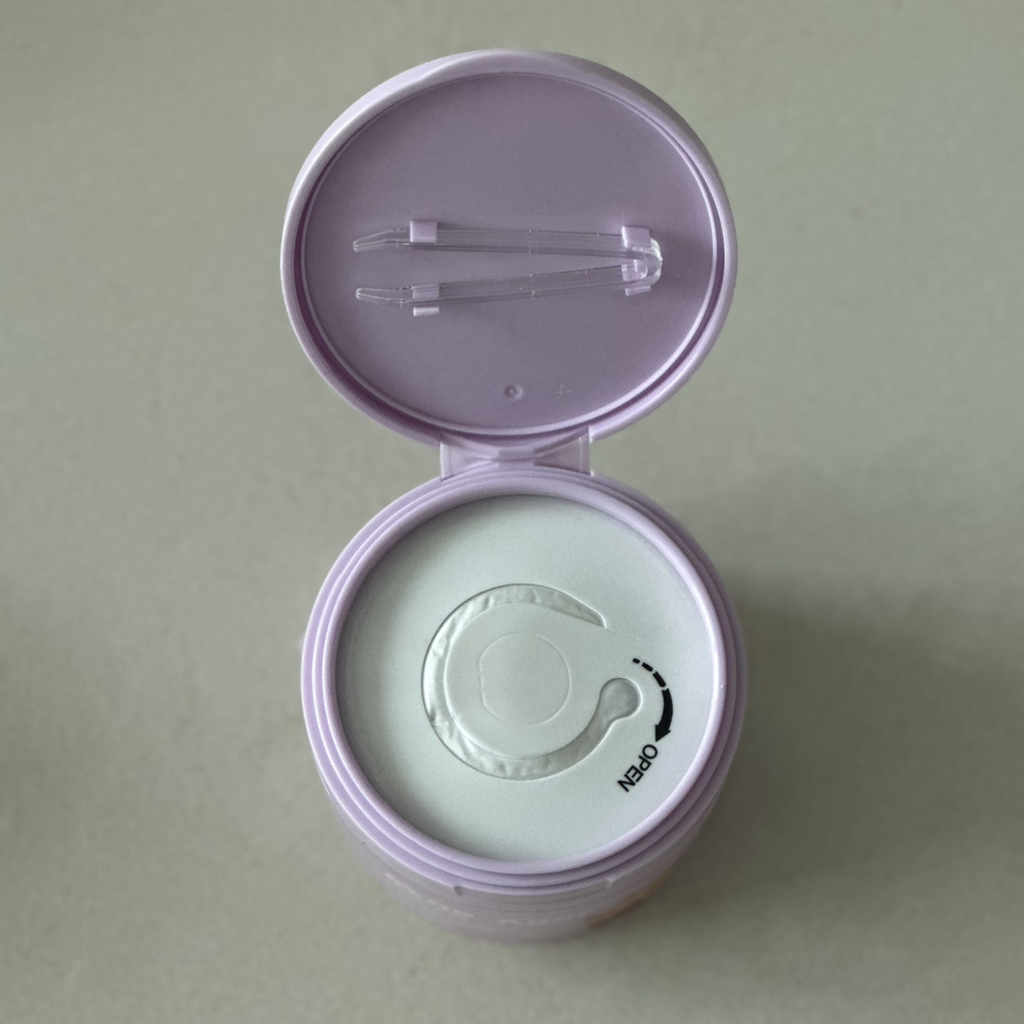 타가 (taga) 리틀춘식이 에디션 아크네이저 토너패드 review image